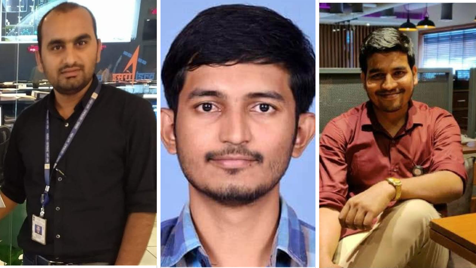 Contribution of these sons of Chhattisgarh in Chandrayaan-3 mission