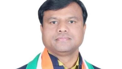 Photo of भाजपा उम्मीदवार पर दीपक बैज ने कसा तंज कहा बिना दुल्हा के बारातियों की सूची तय।