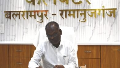 Photo of बच्चों के बेहतर शिक्षा के लिए करें हर संभव उपाय:- कलेक्टर रिमिजियुस एक्का