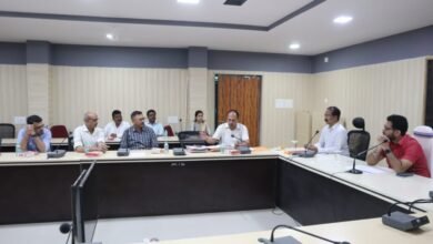 Photo of कोरियावासियों को शीघ्र मिलेगी सीटी स्कैन मशीन की सुविधा