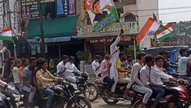 Photo of गंजबासौदा: अपना अपना स्वतंत्रता दिवस