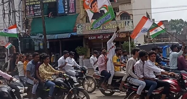 गंजबासौदा: अपना अपना स्वतंत्रता दिवस 1 Screenshot 2023 08 15 2