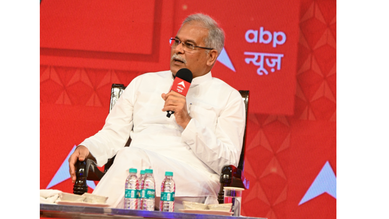 The Chief Minister, who participated in the summit, said that our government is presenting a new picture of Chhattisgarh.