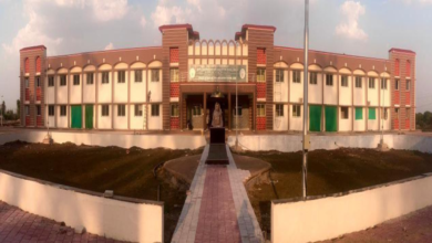 Photo of कृषि महाविद्यालय के बालक एवं बालिका छात्रावासों का लोकार्पण करेंगे:-मुख्यमंत्री भूपेश बघेल