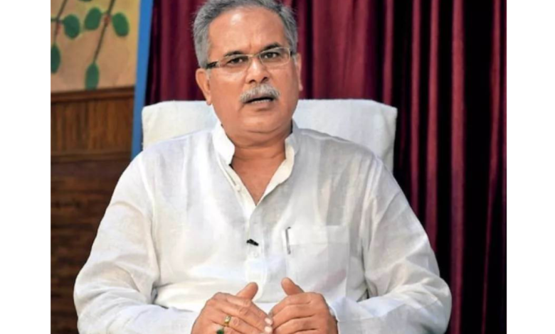 छत्तीसगढ़ के मुख्यमंत्री ने प्रसिद्ध यूट्यूबर्स को किया अपने घर आमंत्रित 1 Snapshot 84