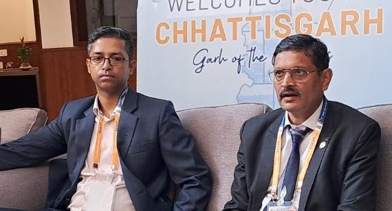 मस्तिष्क और स्पाईन सर्जरी की नई प्रगतियों को समझने दो दिवसीय कॉन्फ्रेस सम्पन्न 1 https://4rtheyenews.com/two-day-conference-held-to-understand-new-advances-in-brain-and-spine-surgery/