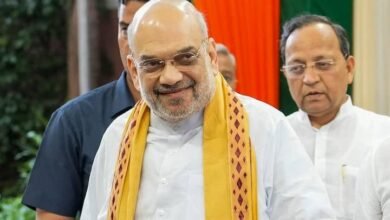 Photo of अमित शाह और राहुल एक ही दिन होंगे रायपुर में