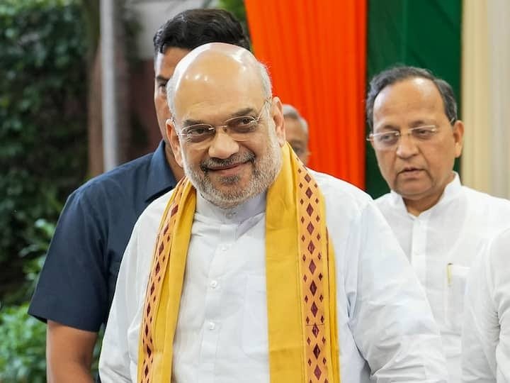 Amit Shah and Rahul will be in Raipur on the same day