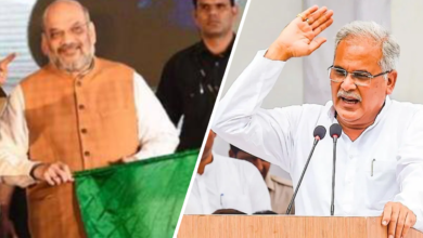 Photo of कांग्रेस के पुराने चुनावी हथियार पर अब भाजपा की नजर ?, शाह ने दे दी हरी झंडी
