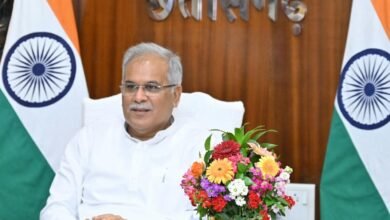 Photo of छत्तीसगढ़ में पेंशनर्स का महंगाई भत्ता बढ़ा,चुनाव से पहले पेंशनर्स को बड़ी सौगात