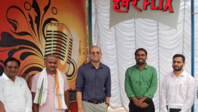 Photo of जिला प्रशासन द्वारा ग्राम तुलसी में विकसित किया जाएगा डिजिटल स्किल सेंटर