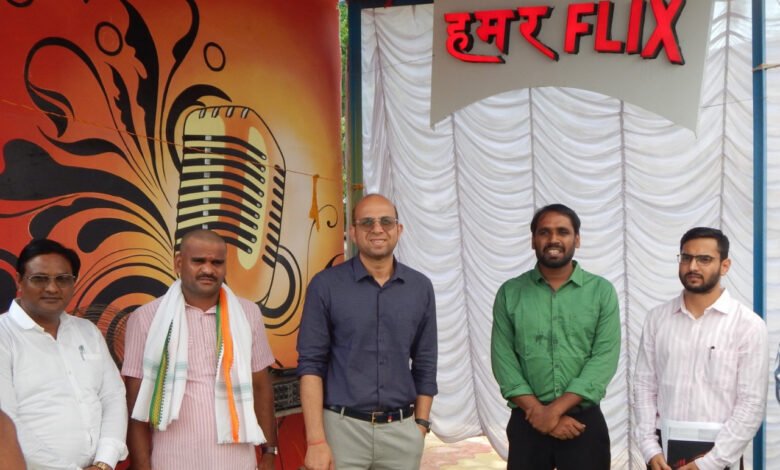 जिला प्रशासन द्वारा ग्राम तुलसी में विकसित किया जाएगा डिजिटल स्किल सेंटर 1 Digital skill center will be developed by the district administration in village Tulsi