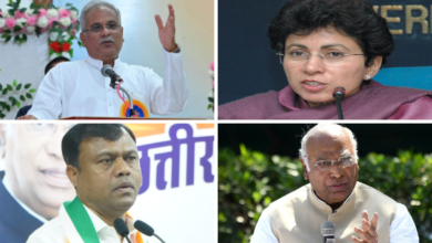 Photo of लिफाफे में बंद हुई कांग्रेस के 40 प्रत्याशियों की पहली सूची, घोषणा की तारीख भी तय हुई