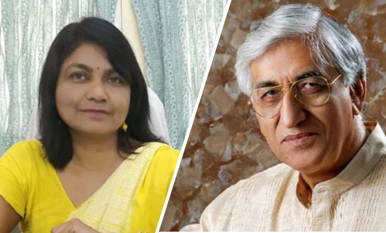 स्वास्थ्य मंत्री टीएस सिंहदेव ने लौटाई फाइल,डीकेएस में बिना टेंडर कांट्रेक्ट बढ़ाने का खेल 1 Health Minister TS Singhdev returned the file, game of increasing contract without tender in DKS
