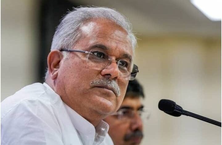 आतंकवाद पर जवाब चाहिए, राजनीति नहीं” – भूपेश बघेल ने प्रेस कॉन्फ्रेंस में उठाए तीखे सवाल 1 We need answers on terrorism, not politics” – Bhupesh Baghel raised sharp questions in the press conference