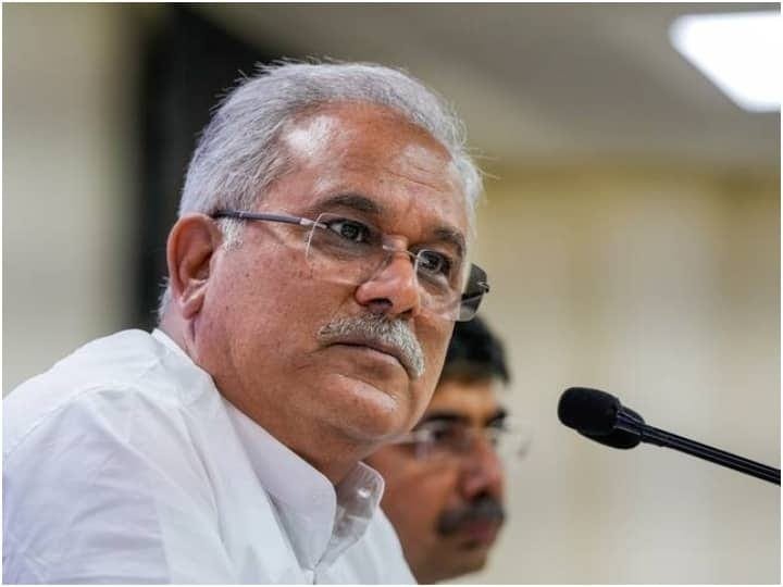 We need answers on terrorism, not politics” – Bhupesh Baghel raised sharp questions in the press conference