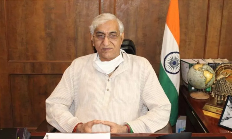 T S Singhdeo को मिली कोर्ट से राहत, झूठा मुकदमा करने वालों पर होगा मानहानी का केस 1 T S Singhdeo, gets relief from court, defamation case, will be filed, against those, who filed false case,