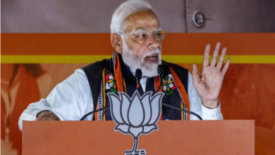 Photo of बिलासपुर में PM Narendra Modi का पूरा भाषण
