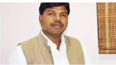 Photo of विधायक के खिलाफ भाजपा की साजिश या सच कुछ और है ?