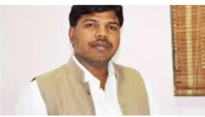विधायक के खिलाफ भाजपा की साजिश या सच कुछ और है ? 1 Is it a conspiracy by BJP, against the MLA, or is the truth, something else?