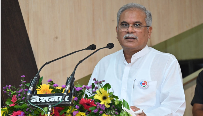 छत्तीसगढ़ को स्वस्थ और खुशहाल बनाने हो रहे उल्लेखनीय कार्य 1 Remarkable work is being done, to make Chhattisgarh, healthy and happy.,