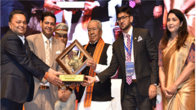 Photo of युवा राष्ट्र निर्माण में भागीदार बने और अपने देश पर गर्व करें