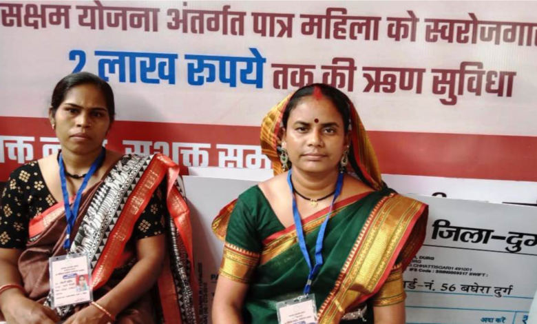 महिलाओं की हुनर ही बन रही उनकी पहचान 1 Women's skills, are becoming, their identity,