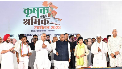 Photo of गरीबों के आर्थिक उत्थान के लिए छत्तीसगढ़ सरकार बहुत अच्छा काम कर रही