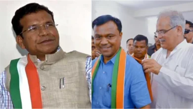 Photo of मोहन मरकाम सहित तीन मंत्रियों के टिकट पर खतरा, कई विधायकों को लेकर भी असमंजस