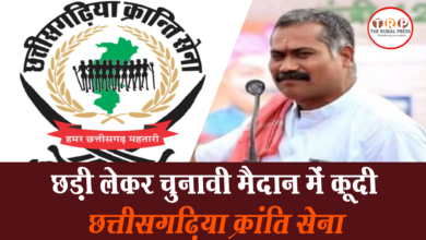Photo of रायपुर की चारों विधानसभा सीटों में कौन पड़ेगा किस पर भारी ?