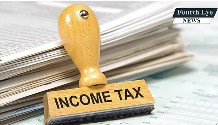 आयकर विभाग की वेबसाइट अधिक सुविधाओं के साथ नए रंगरूप में पेश 1 Income Tax, Department, website, launched, in new look with more, features,
