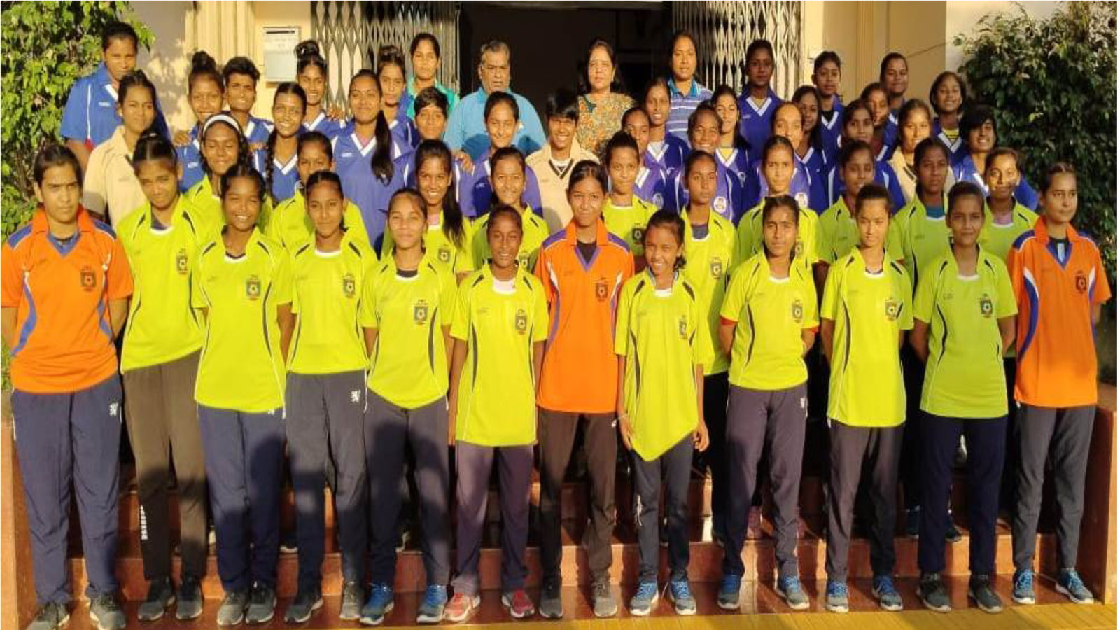 4th Chhattisgarh, State Women's ,Football League ,Championship ,from 8 October, to 30 November,