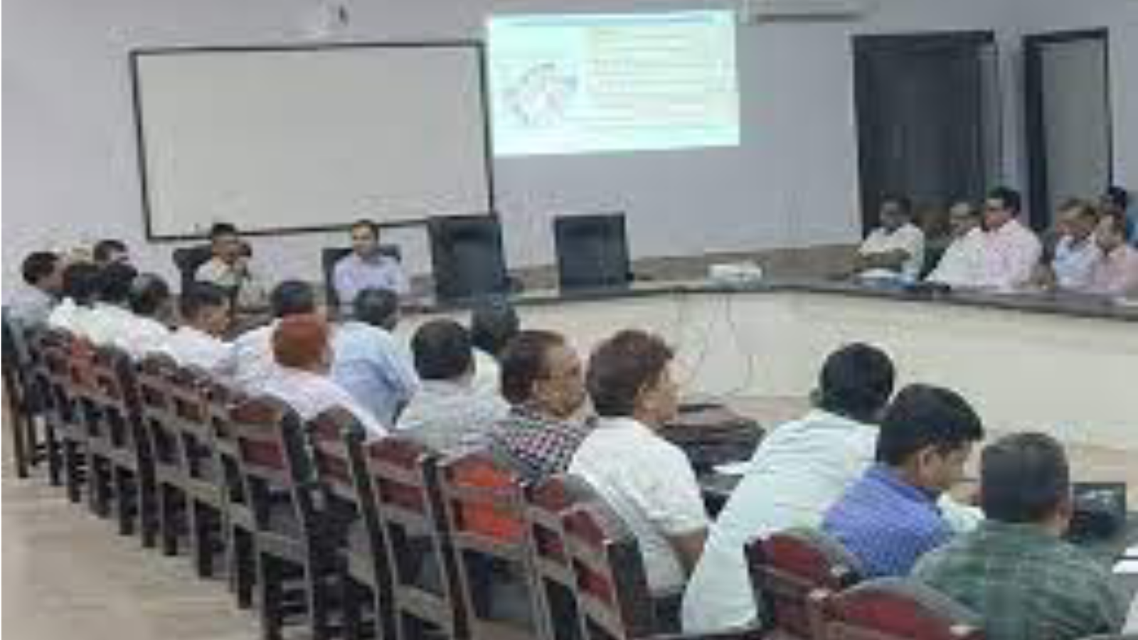 Assembly, Election, 2023, Training, given to, Nodal Officers, Master Trainers, Sector Officers