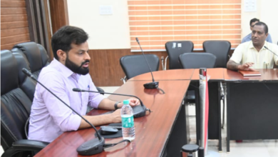 Photo of हिन्दी व अंग्रेजी माध्यम के स्कूलों में कक्षावार एवं विषयवार इंटरएक्टिव वीडियो