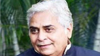 Photo of दुर्ग से कांग्रेस विधायक Arun Vora ने किया आचार संहिता का उल्लंघन