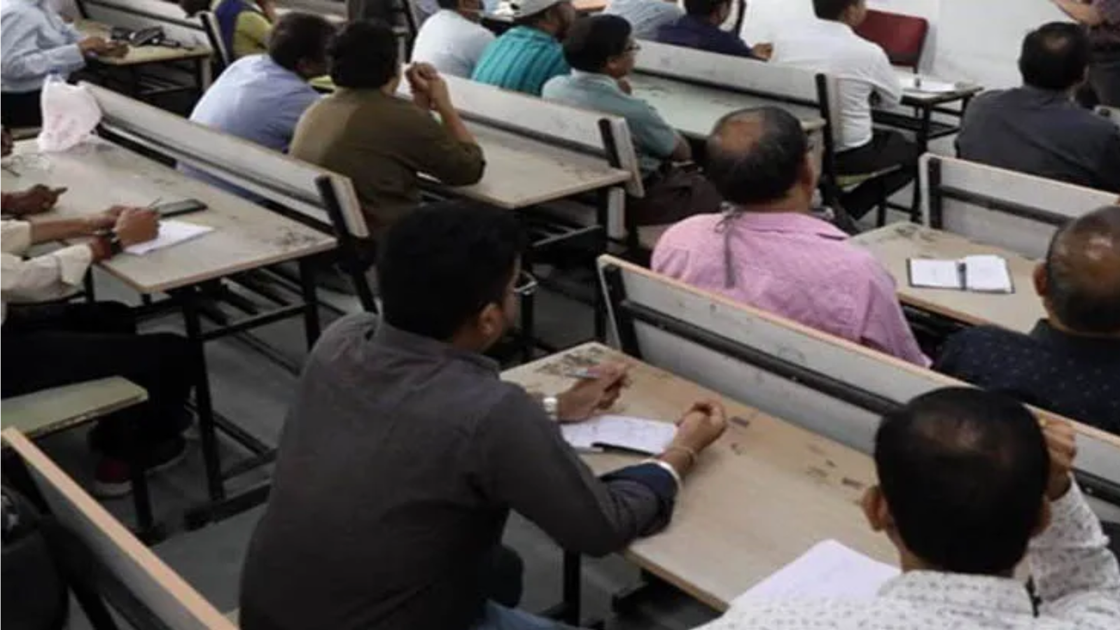 Training, of, polling, parties, started, under Assembly Elections 2023