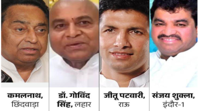 Photo of कमलनाथ की चली, छिंदवाड़ा की 6 सीट पर निर्णय क्यों नहीं; 10 सवालों में खास बातें