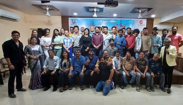 वैदेही के डायरेक्टर सागर पांडा की "जवानी जिंदाबाद" 1 Vaidehi director Sagar Panda's Jawaani Zindabad