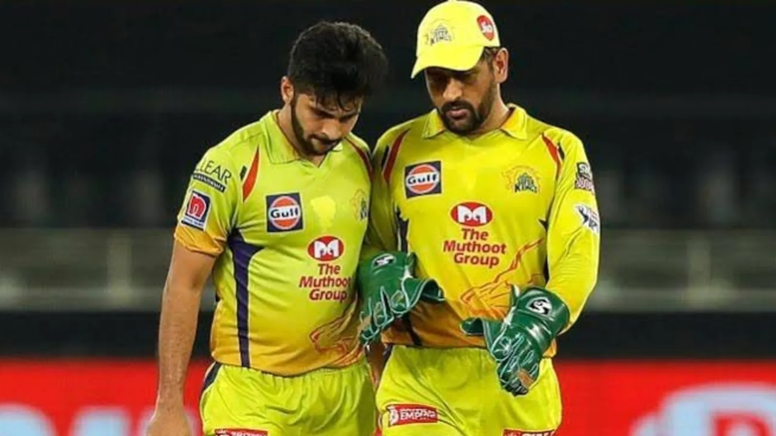 Shardul Thakur returns to IPL Dhoni's CSK, got more price than expected