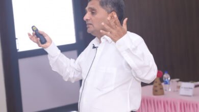 Photo of राज्य न्यायिक अकादमी द्वारा सफल तनाव प्रबंधन कार्यशाला का आयोजन