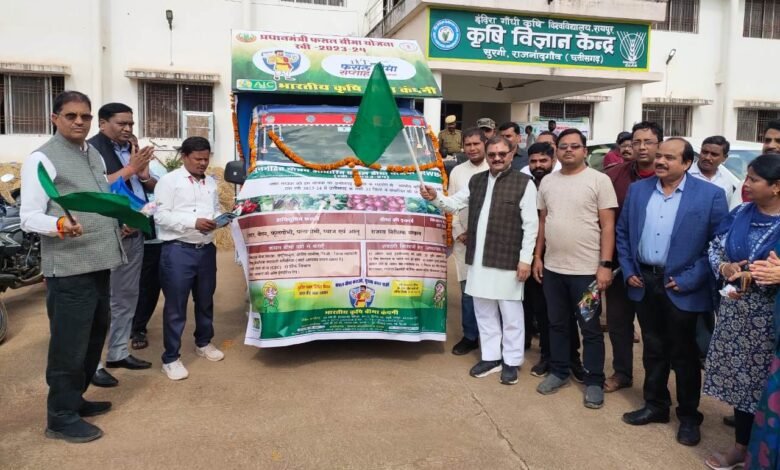 विकसित भारत संकल्प यात्रा अभियान अंतर्गत शासन की योजनाओं से हितग्राहियों को अधिक से अधिक लाभान्वित करने के लिए किया जा रहा कार्य - प्रधानमंत्री नरेन्द्र मोदी 1 Under, the, Vikas Bharat Sankalp Yatra, campaign,