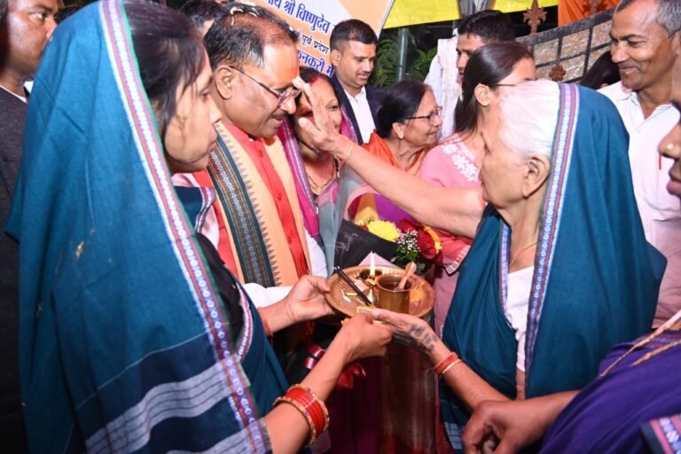 Diwali will be celebrated on January 22, Chhattisgarh Chief Minister announces dry day