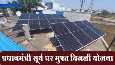 Photo of महासमुंद: प्रधानमंत्री सूर्य घर मुफ्त बिजली योजना से प्रतिमाह मिलेगी 300 यूनिट मुफ्त बिजली का लाभ