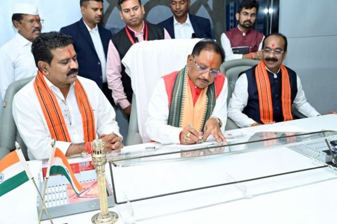 महतारी वंदन योजना के हितग्राहियों का सम्मान करेगी भाजपा 1 BJP will honor the beneficiaries of Mahtari Vandan Yojana