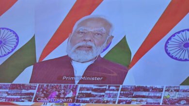 Photo of प्रधानमंत्री नरेंद्र मोदी जी का उद्बोधन