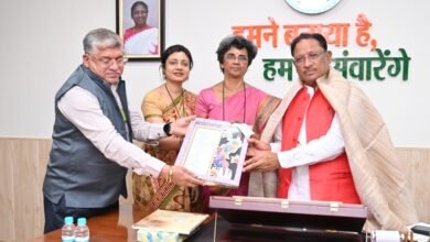 Photo of छत्तीसगढ़ में नाभिकीय ऊर्जा संयंत्र स्थापित करने और इसकी संभावनाओं पर चर्चा