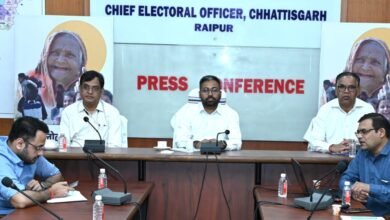 Photo of निर्वाचन के दौरान प्राप्त शिकायतों का ‘कंप्लेंट मॉनिटरिंग सिस्टम’ के माध्यम से होगा त्वरित निराकरण