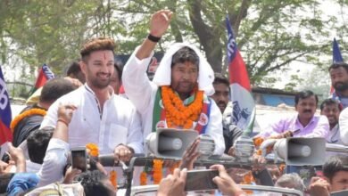 Photo of पशुपति कुमार पारस ने केंद्रीय मंत्री के पद से क्यों दिया इस्तीफ़ा