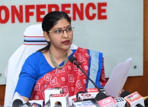 मतदाता फोटो पहचान पत्र के अतिरिक्त 12 वैकल्पिक फोटोयुक्त दस्तावेज दिखाकर भी मतदाता कर सकेंगे मतदान 1 Screenshot 2024 03 27 2