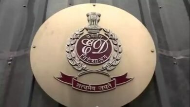 Photo of पूर्व मंत्री समेत कई अफसरों के घरों पर ईडी की रेड